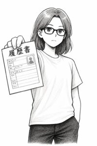 無課金求職者